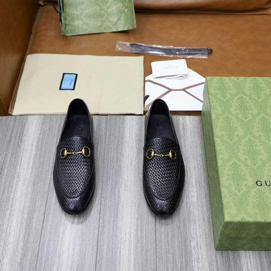 Picture of Gucci Shoes _SKUGuccisz38-46hnh10157728